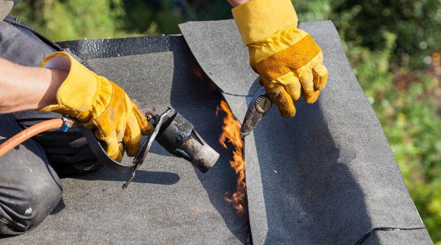 Local Chimney Repair in Skellytown, TX